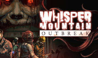 Whisper Mountain Outbreak Global Steam Gift