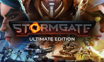 Stormgate Ultimate Edition Global Steam Gift