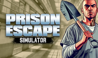 Prison Escape Simulator: Dig Out Global Steam