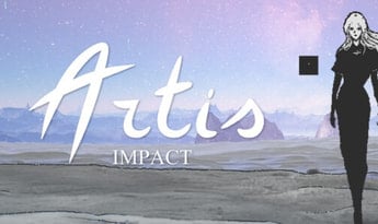 Artis Impact EN Global Steam