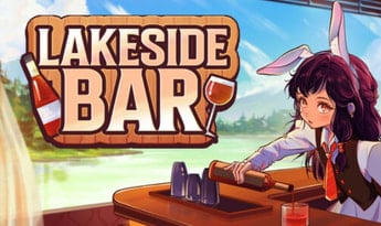 Lakeside Bar Global Steam