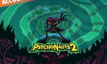 Psychonauts 2 - Xbox Account EN/DE/FR/IT/PT/ES Global Xbox One Xbox Series Xbox Windows