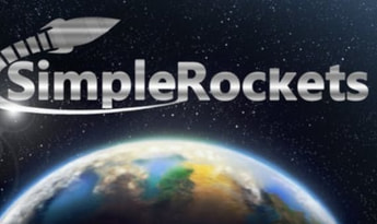 SimpleRockets EN Global Steam