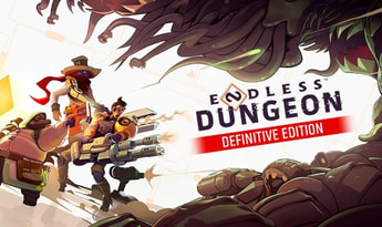 Endless Dungeon Definitive Edition Global Steam