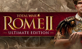 Total War: Rome 2 Ultimate Edition Global Steam