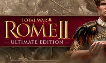 Total War: Rome 2 Ultimate Edition Global Steam