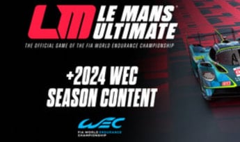Le Mans Ultimate - WEC Full Access Bundle EN/DE/FR/IT/ES Global Steam