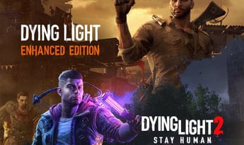 Dying Light - Collection EN Australia Xbox One Xbox Series