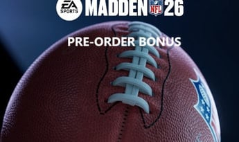 EA SPORTS: Madden NFL 26 - Pre-Order Bonus EN Global EA App
