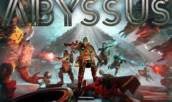 Abyssus Global Steam