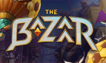 The Bazaar EN Global Steam Gift