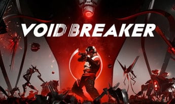 VOID/BREAKER EN/ZH Global Steam