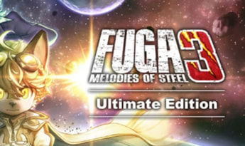 Fuga: Melodies of Steel 3 Ultimate Edition EN Global Xbox/One/Series/Xbox - PC
