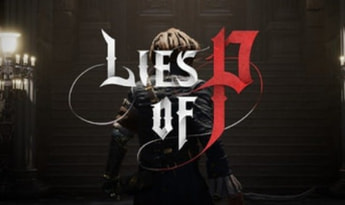 Lies Of P Global Xbox/One/Series/Xbox - PC