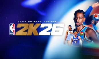 NBA 2K26 Leave No Doubt Edition EN Global Xbox Series