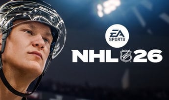 EA Sports: NHL 26 EN Global Xbox Series
