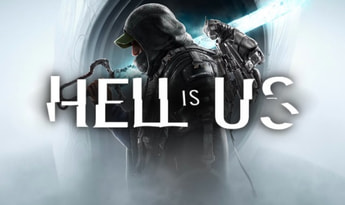 Hell is Us Global Steam Gift