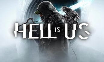 Hell is Us Global Steam