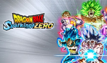 Dragon Ball: Sparking! ZERO Deluxe Edition EN Global Xbox Series