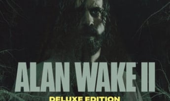 Alan Wake 2 Deluxe Edition EN Global Xbox Series