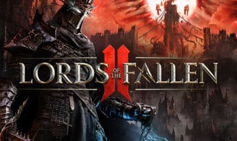 Lords of the Fallen II PRE-ORDER EN Global Epic Games