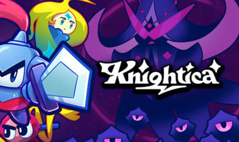 Knightica Global Steam
