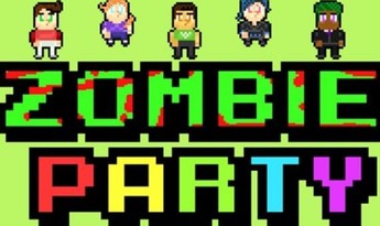 Zombie Party EN Global Steam