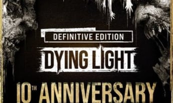 Dying Light Definitive 10th Anniversary Edition EU Steam