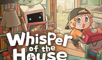 Whisper of the House EN/JA/ZH/ZH Global Steam