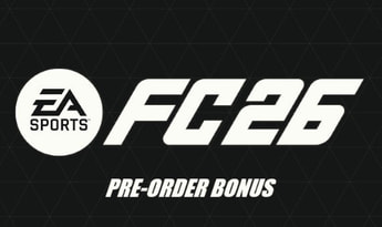 EA Sports: FC 26 Pre-Order Bonus DLC EN Global Xbox One Xbox Series