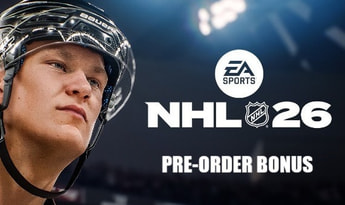 EA Sports: NHL 26 - Pre-Order Bonus PRE-ORDER EN EU PS5