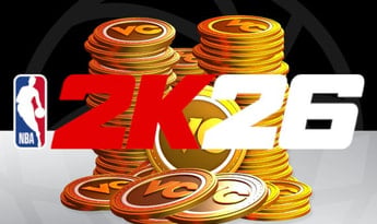 NBA 2K26 XBOX GLOBAL 450000 VC Xbox One Xbox Series