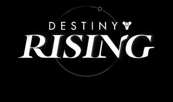 Destiny: Rising 300 + 20 Sliver Direct Top-Up