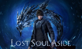 Lost Soul Aside Deluxe Edition US/CA Steam