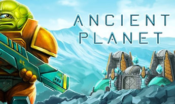 Ancient Planet Global Steam