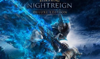 Elden Ring: Nightreign Deluxe Edition EN Global Xbox One Xbox Series