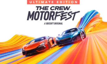 The Crew: Motorfest Ultimate 2024 Edition EN Global Xbox One Xbox Series