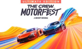 The Crew: Motorfest Ultimate 2024 Edition EN Global Xbox One Xbox Series