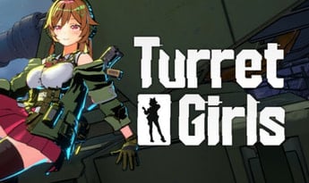 TurretGirls EN/JA/KO/ZH/ZH/MX Global Steam