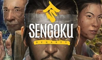 Sengoku Dynasty EN Singapore Xbox Series Xbox Xbox - PC