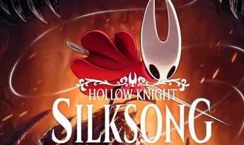 Hollow Knight: Silksong EN Global Xbox/One/Series/Xbox - PC