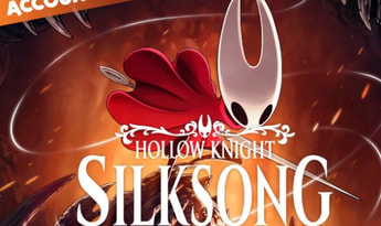 Hollow Knight: Silksong - Steam Account Global Steam