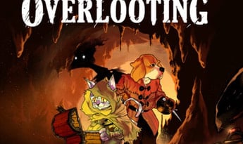 Overlooting Global Steam Gift