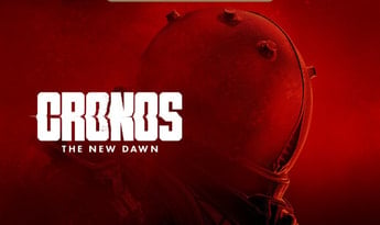 Cronos: The New Dawn Deluxe Edition Global Steam