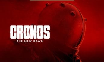 Cronos: The New Dawn Deluxe Edition EN EU Xbox Series Xbox Xbox - PC