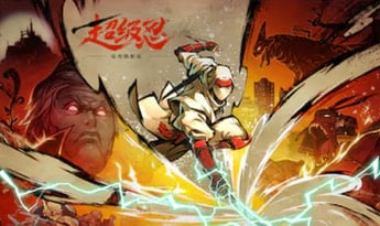 SHINOBI: Art of Vengeance Deluxe Edition EN EU Xbox One Xbox Series