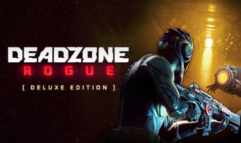 Deadzone: Rogue Deluxe Edition EN South Africa Xbox Series