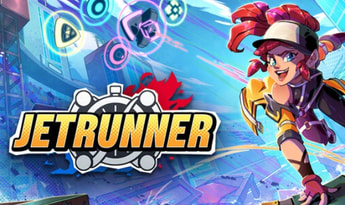 JETRUNNER Global Steam