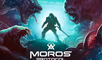 Moros Protocol Global Steam