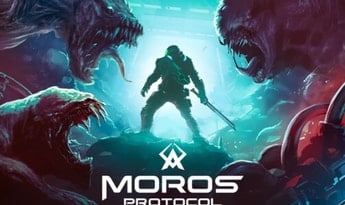 Moros Protocol Global Steam